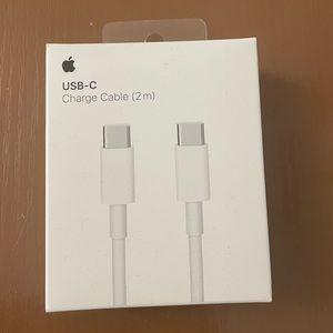 NEW UNOPENED USB C charger